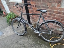 Bicycle saracen rufftrax for sale  RIPON