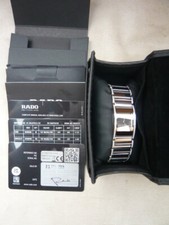 Rado integral jubile gebraucht kaufen  Reiskirchen
