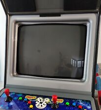 Monitor arcade tri usato  Zane