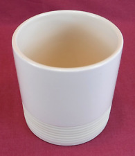 Modern cylindrical ceramic for sale  BICESTER