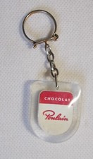 Porte clés chocolat d'occasion  Royan