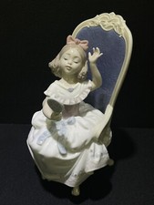 Mint lladro 8384 for sale  River Edge