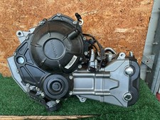 Motore honda 500 usato  Napoli