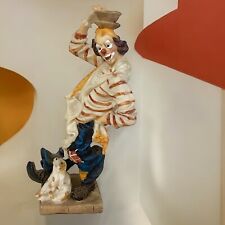 Creepy clown man for sale  Simi Valley