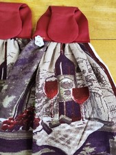 Set handmade hanging for sale  Youngstown