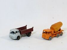 Lesney matchbox lot d'occasion Lesney matchbox lot d'occasion  Saint-Pourçain-sur-Sioule