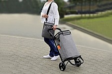 Einkaufs trolley thermo gebraucht kaufen  Bruck