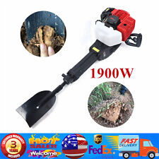 Escavatore benzina 52cc usato Escavatore benzina 52cc usato  Spedire a Italy