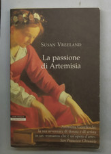 Passione artemisia susan usato  Bologna