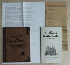 Zubehör computerspiel kathedr gebraucht kaufen  Velbert