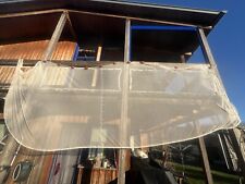Netz fischernetz zugnetz gebraucht kaufen  Burgkunstadt