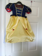 Snow white dressing for sale  CHELMSFORD