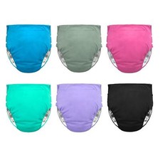 Couche culotte tissu d'occasion  Expédié en France