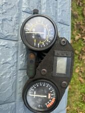 Aprilia rs125 clocks for sale  NEWQUAY