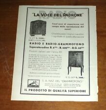Voce del padrone usato  Imperia