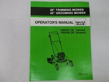 Deutz allis trimming for sale  Edinburg
