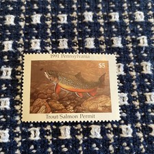 Pennsylvania trout salmon for sale  Thompsontown
