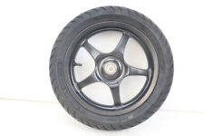 Front wheel rim d'occasion  Expédié en Belgium