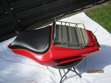 Gepäckträger ducati 748 gebraucht kaufen  Berlin