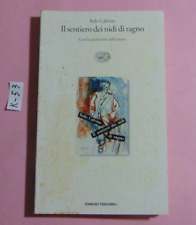 Libro italo calvino usato  Paterno