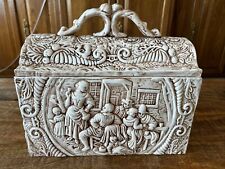 ceramic bread box for sale  Waldron