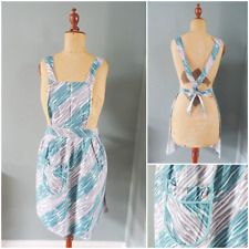 Vintage 1950s apron for sale  SUTTON