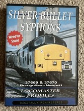 Silver bullet syphons for sale  SHEFFIELD