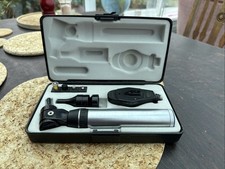 Keeler standard otoscope for sale  ABERYSTWYTH