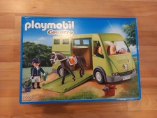 Playmobil country 6928 gebraucht kaufen  Ludwigshafen am Rhein