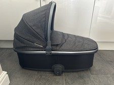 Babystyle oyster carrycot for sale  BURNTWOOD
