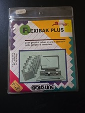 Flexibak plus software usato  Torricella