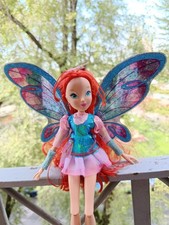 Bloom believix winx usato  Milano