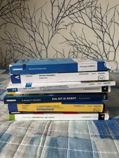 Libri scuola superiore usato  Afragola