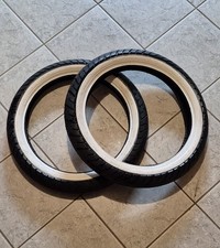 Weißwand reifen 46j gebraucht kaufen  Bernstadt
