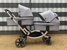 Abc design zoom gebraucht kaufen  Euskirchen