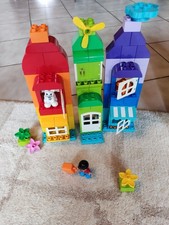 Lego duplo 10854 gebraucht kaufen  Titz
