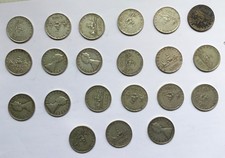 Monete 500 lire usato  Ravenna