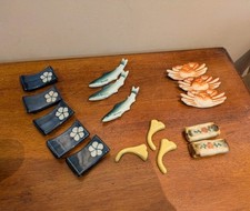 16x collectable japanese for sale  HEREFORD