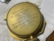 Vintage elgin watch for sale  West Newton