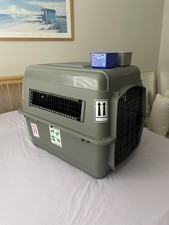 medium sized dog crates for sale  Tucson