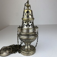 Weihrauchschwenker rauchfass w gebraucht kaufen  Düren