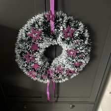 Türkranz weihnachten weihnach gebraucht kaufen  Duisburg