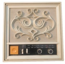 Vintage sears silvertone for sale  Fallbrook