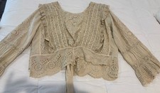 Magnolia pearl eyelet for sale  Southport
