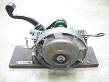 twin cylinder engine for sale  Albion