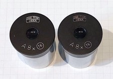 Mikroskop kular kularpaar gebraucht kaufen  Deutschland