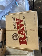 Raw triple flip for sale  Dallas