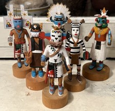 Vintage hopi artist for sale  Richmond