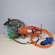 Husqvarna k4000 concrete for sale  HARROW