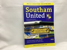 Southam united castle for sale  MOLD